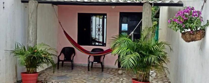 La Mesa Norte Cabana Campestre En Rio Claro- Doradal, Antioquia酒店 外观 照片